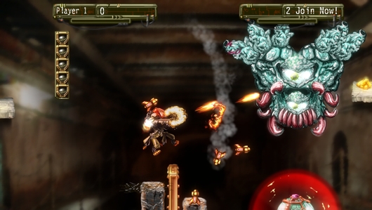 Bug miatt állították le az Explosionade startját