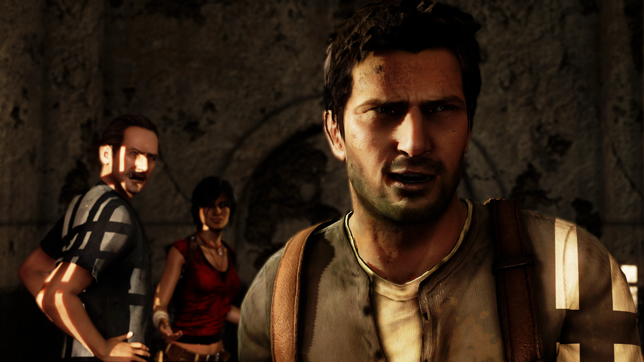 Búcsút vett a Naughty Dogtól az Uncharted designere