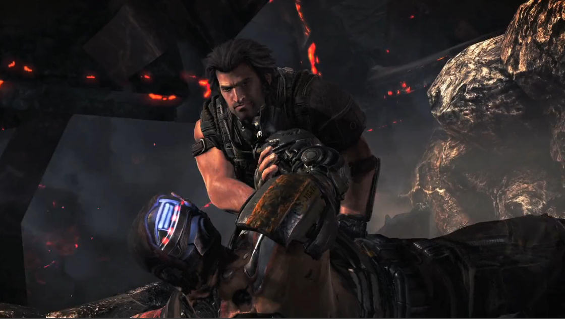 Bulletstorm: Launch trailer
