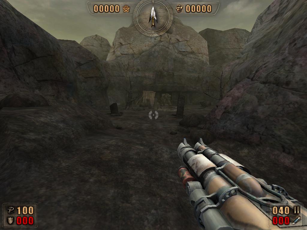 Bulletstorm: A People Can Fly új játéka hivatalosan is felfedve