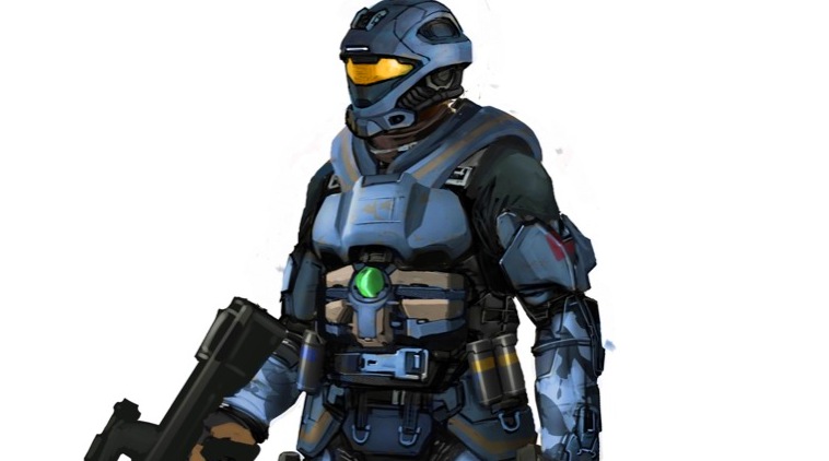 Bungie: Idén nem lesz Halo: Reach leleplezés, új címen is dolgoznak