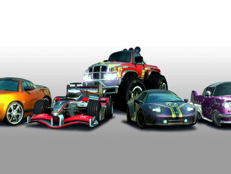 Burnout Paradise: Csütörtökön begördülnek a mini verdák