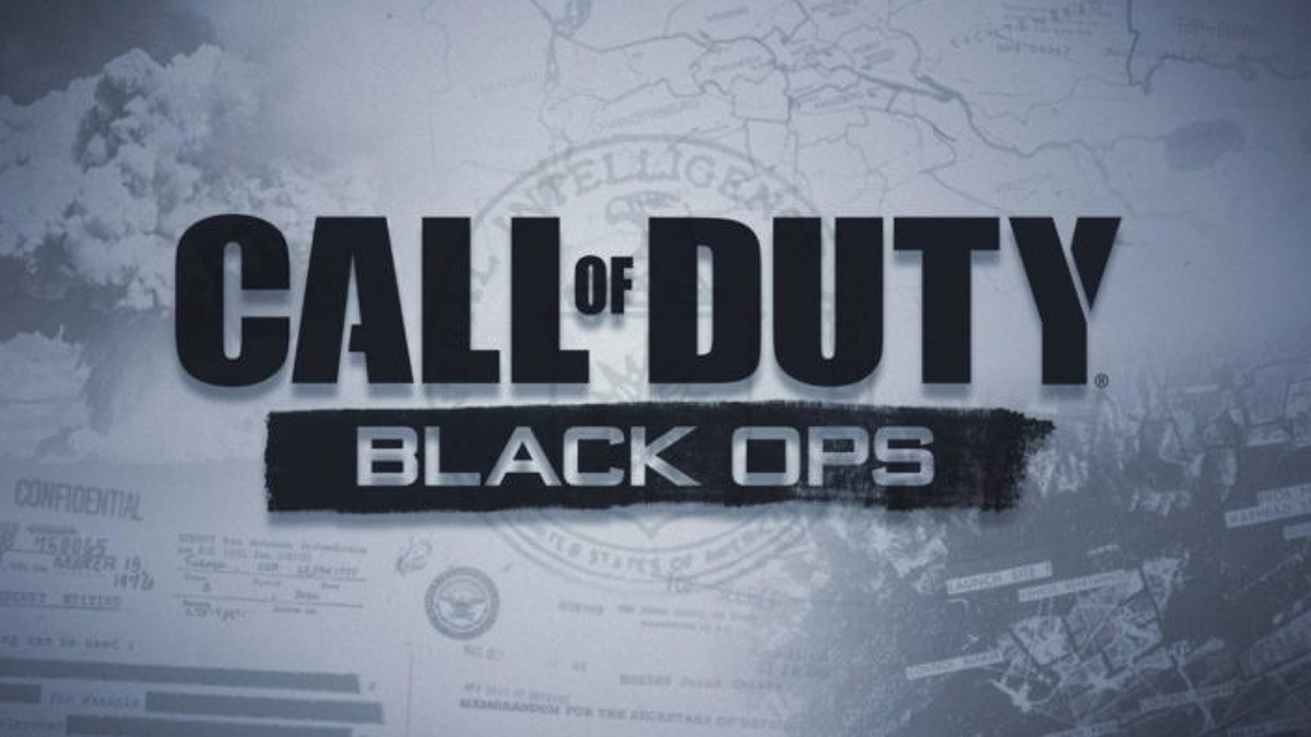 Call of Duty: Black Ops CIA név alatt érkezhet az idei Call of Duty