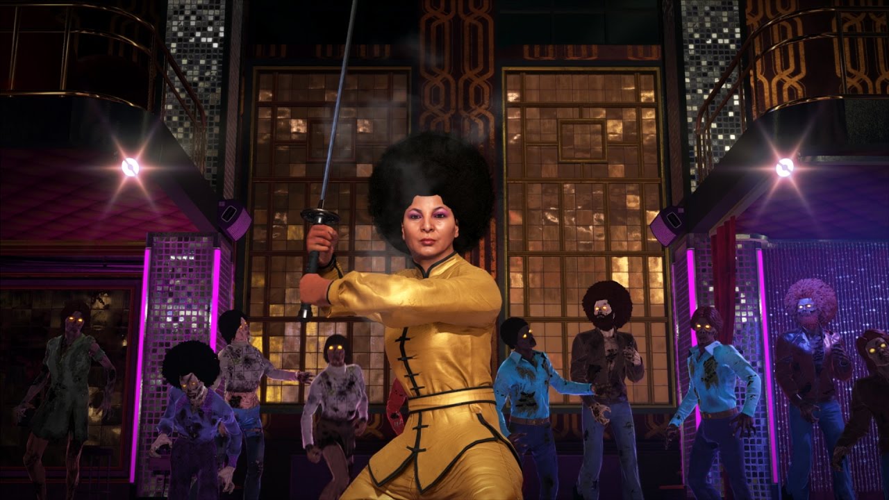 Call of Duty: Infinite Warfare – dátumot kapott a Continuum DLC, mozgásban az új zombis móka