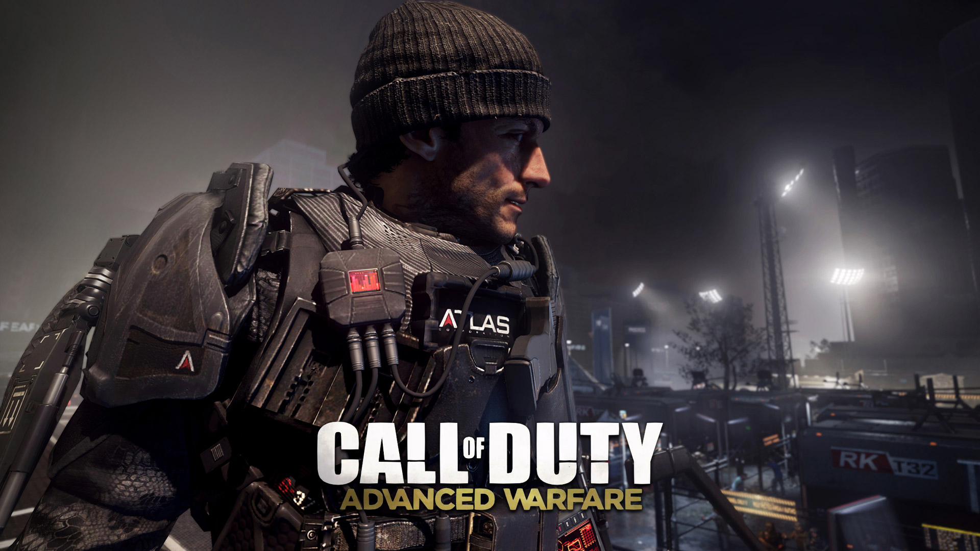 Call of Duty: Advanced Warfare – mégis jön Wii U-ra?