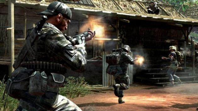 Call of Duty: Black Ops: A Direct2Drive napvilágra hozta a minimum rendszerkövetelményeket