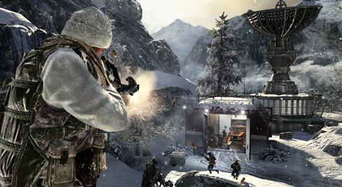 Call of Duty: Black Ops: A Treyarch nem fél bemutatni a háború brutalitását