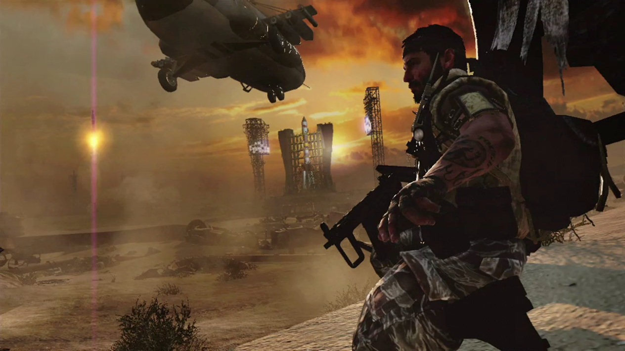 Call of Duty: Black Ops: Nem lesz kooperatív lehetőség a kampányon belül