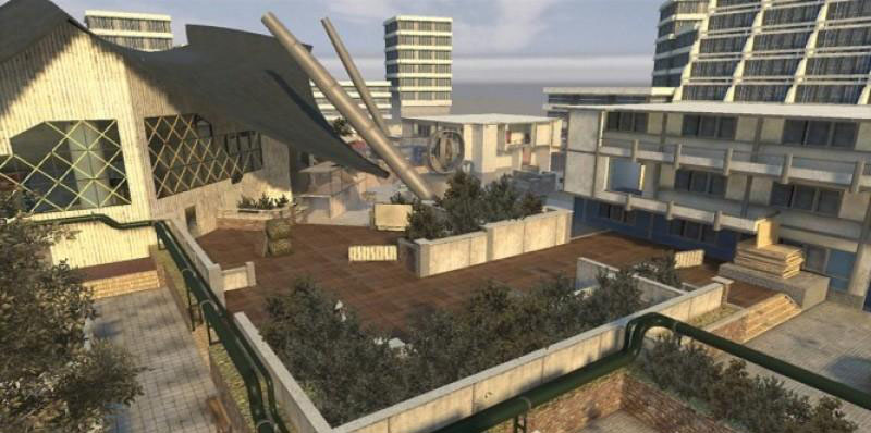 Call of Duty: Black Ops: Pénteken érkezik PC-re a First Strike DLC