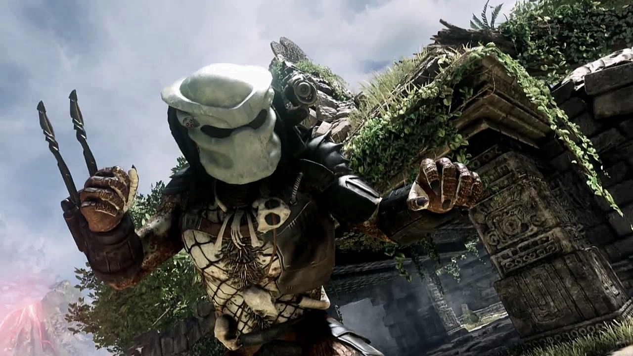 Call of Duty: Ghosts Devastation – már a Predator is CoDozik