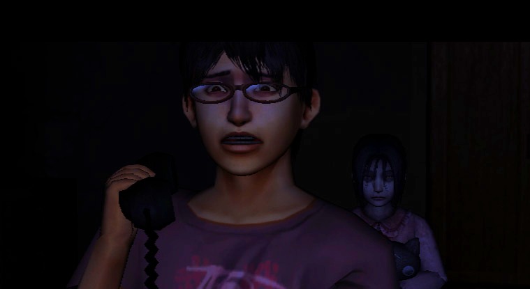 Calling: A Konami bejelentette a Hudson Soft új horror játékát