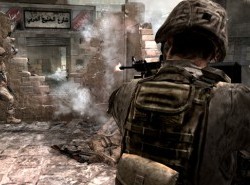 Call Of Duty: Modern Warfare 2: Nyáron már érkezhet is?