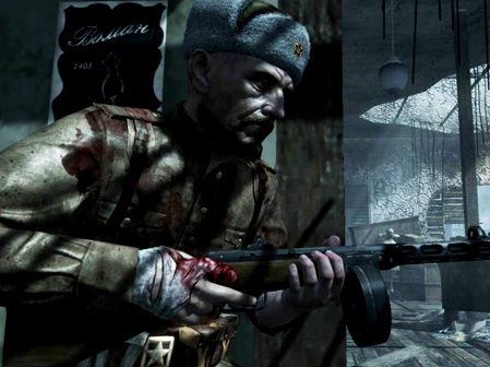 Call Of Duty: World At War: A kilencedik Xbox 360 Bundle