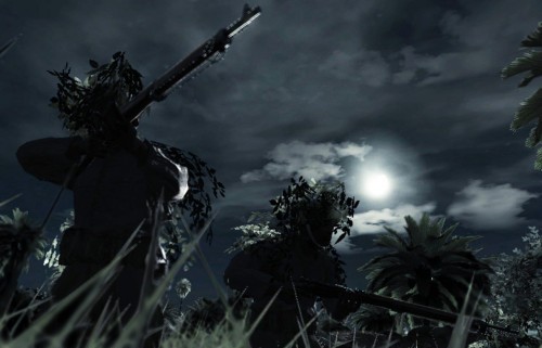 Call of Duty: World at War: Augusztusban érkezik a Map Pack 3