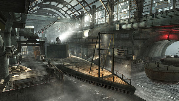 Call of Duty: World at War: Itt a második Map Pack