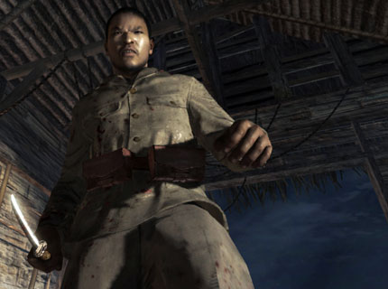 Call Of Duty: World At War: Márciusban érkeznek az új pályák