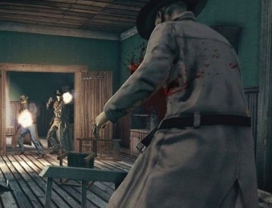 Call Of Juarez: Bound In Blood: Képek a vadnyugatról