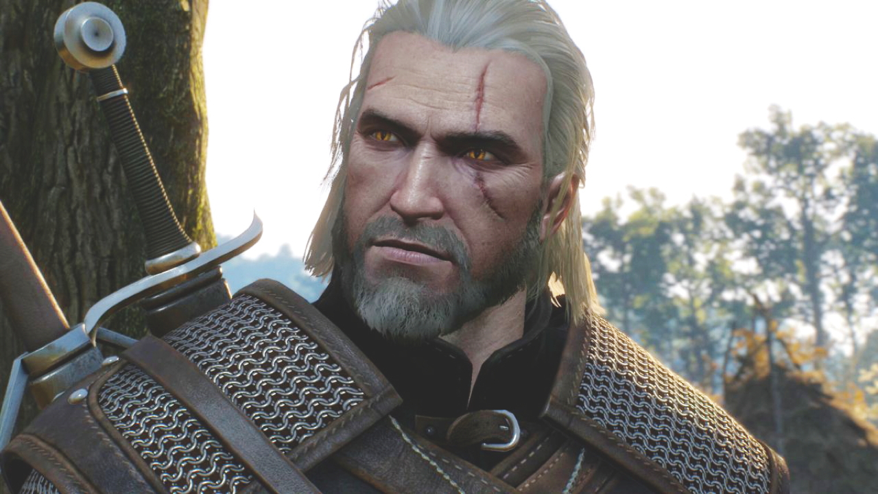 Callum Coates is szerepet kapott a The Witcher-sorozatban