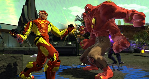 Champions Online: Visszatekintés az elmúlt 15 hónap eseményeire