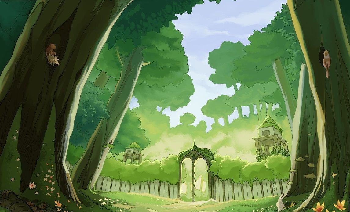 Canaan Online: Friss információk az internetes szerepjátékról