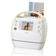 Canon Selphy ES3 és ES30 fotónyomtató