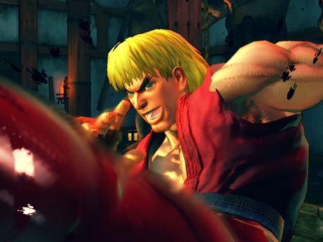 Capcom: A közzétett 2009 Q1-es lista nem egészen valós