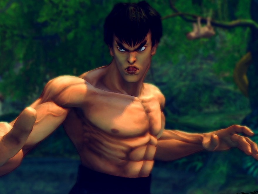 Capcom: Év eleji menetrend