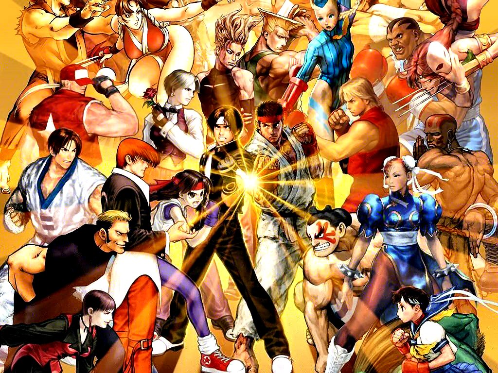 Capcom: Minden idők legsikeresebb játékai, brand-jei