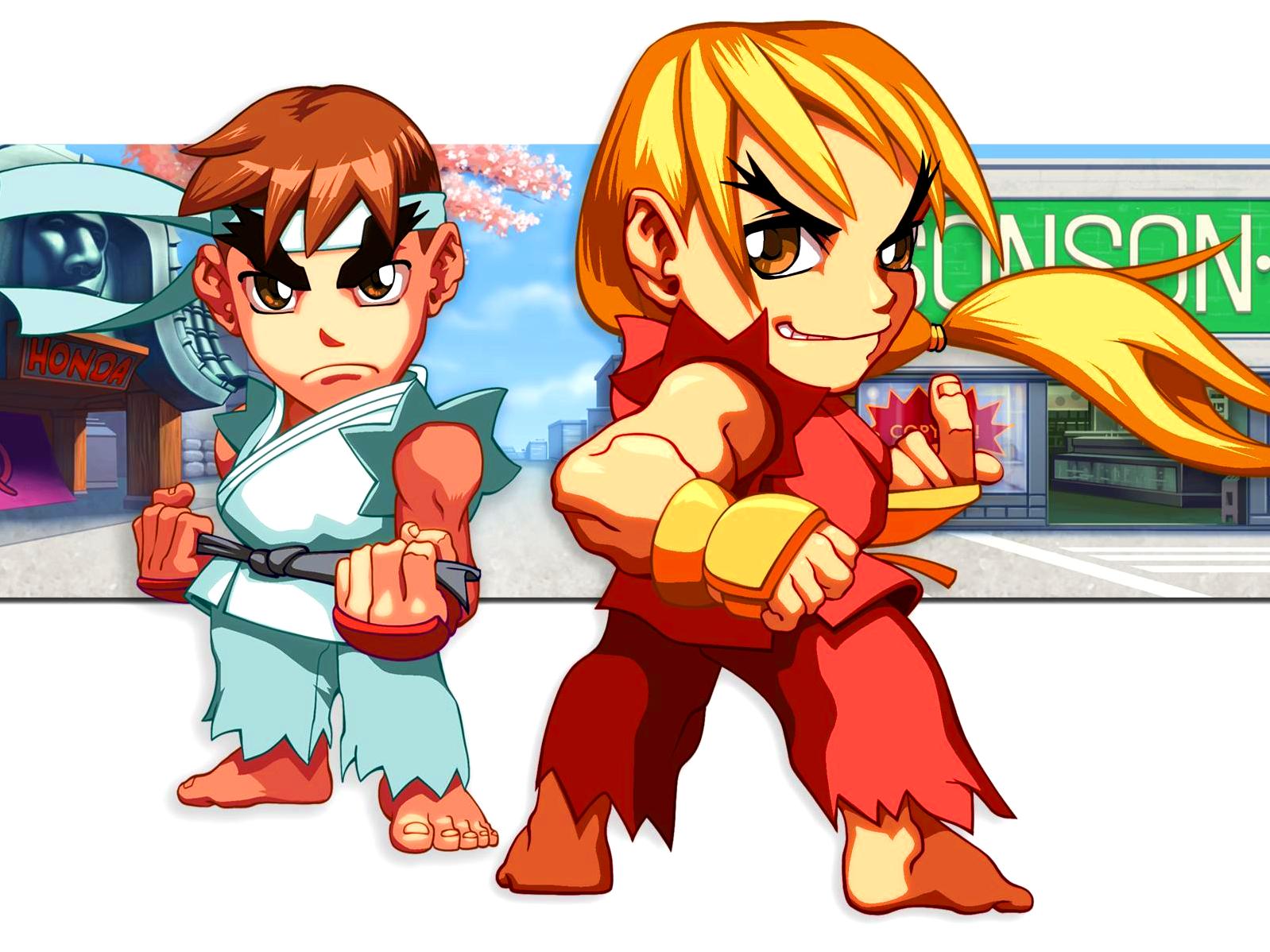 Capcom: Nincs vége a HD Remix sorozatnak