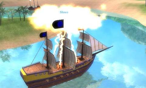 Captains of Darktide: Augusztusban veszi kezdetét a nyílt béta teszt