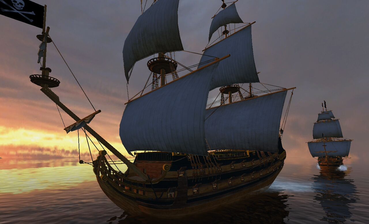 Carribbean címmel készít szerepjátékot a Snowbird Games