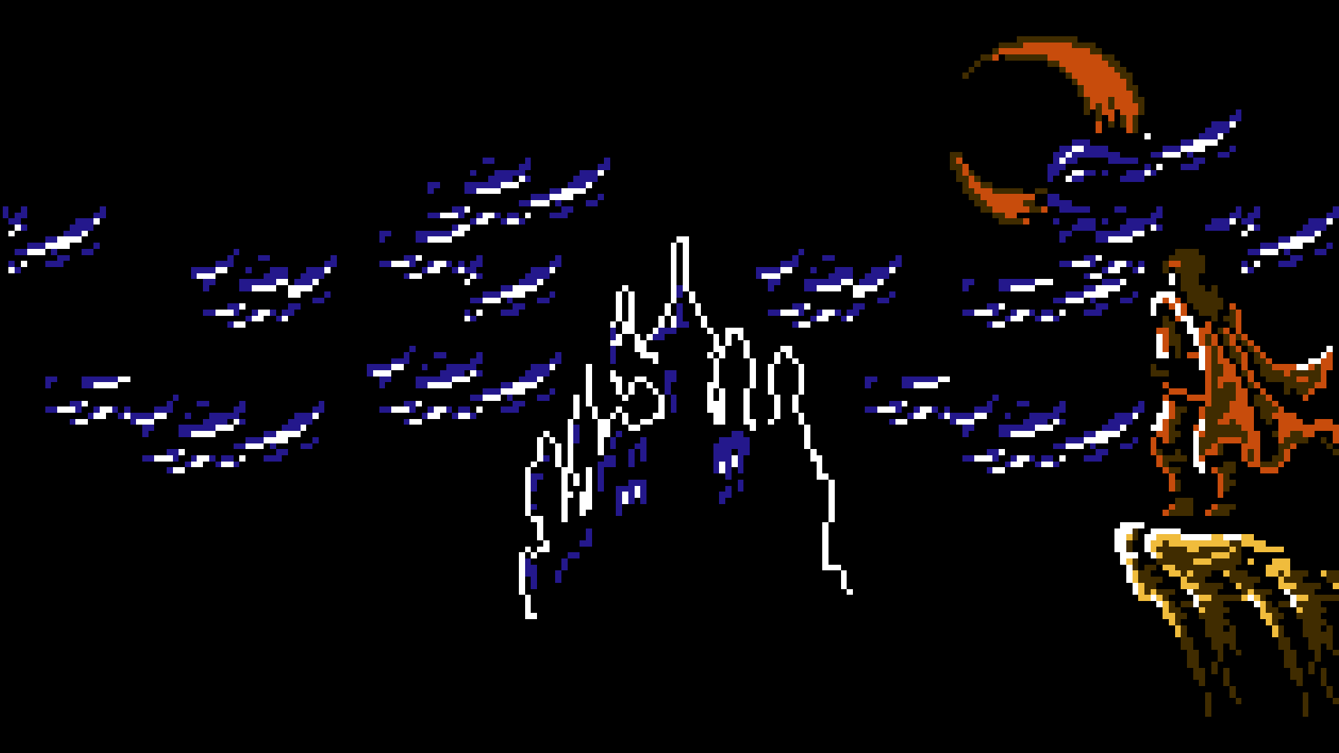 Castlevania animációs sorozat érkezik