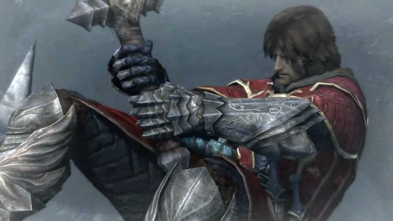 Castlevania: Lords of Shadow – Mirror of Fate HD – PC-re is megjelenik?