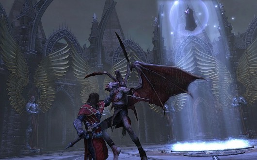 Castlevania: Lords of Shadow: Mentési problémákkal küzd a játék, a Konami már készíti a javítást