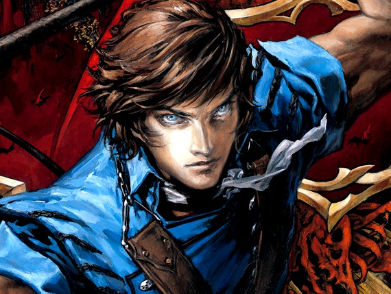 Castlevania Judgement: A rendhagyó küzdelem, kizárólag a Nintendo platformján