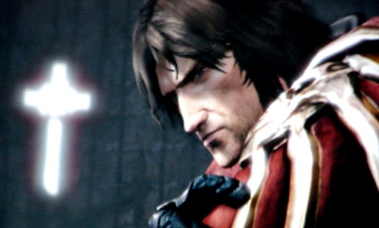 Castlevania: Lords Of Shadow: Bejelentve (Video Update)