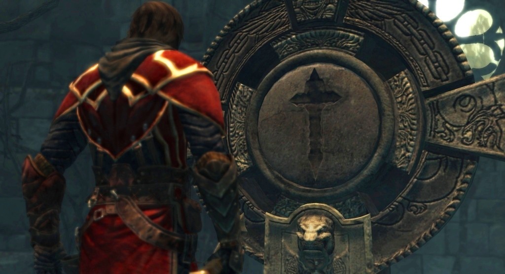 Castlevania: Lords Of Shadow: E3 Galéria