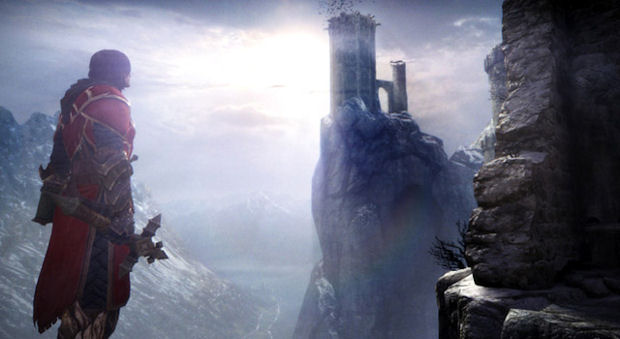 Castlevania: Lords of Shadow: Felejtsük el a Move támogatást