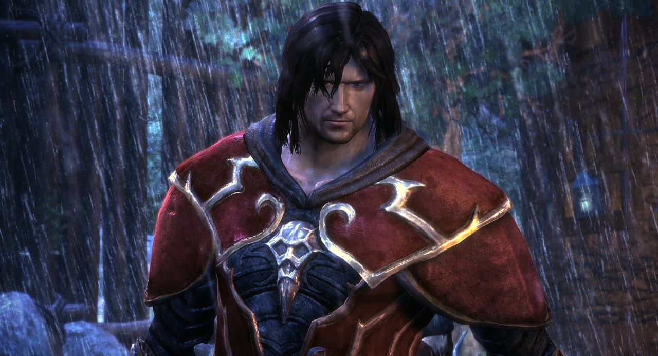 Castlevania: Lords Of Shadow: gamescom 2009 videó és galéria