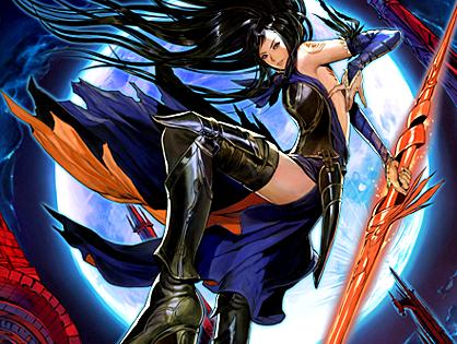 Castlevania: Order Of Ecclesia: Vizuális betekintő