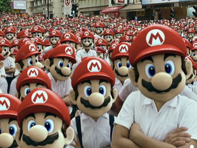 Casual gaming? – A Nintendo-nál nem ismerik a kifejezést