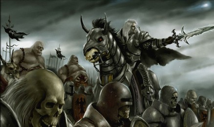 Cataclysm: A Blizzard frissen bejegyzett játékcíme