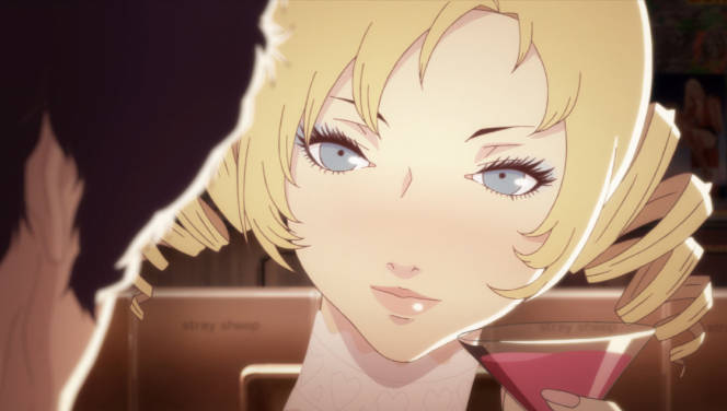 Catherine: Februárban lehet esedékes a Japán megjelenés