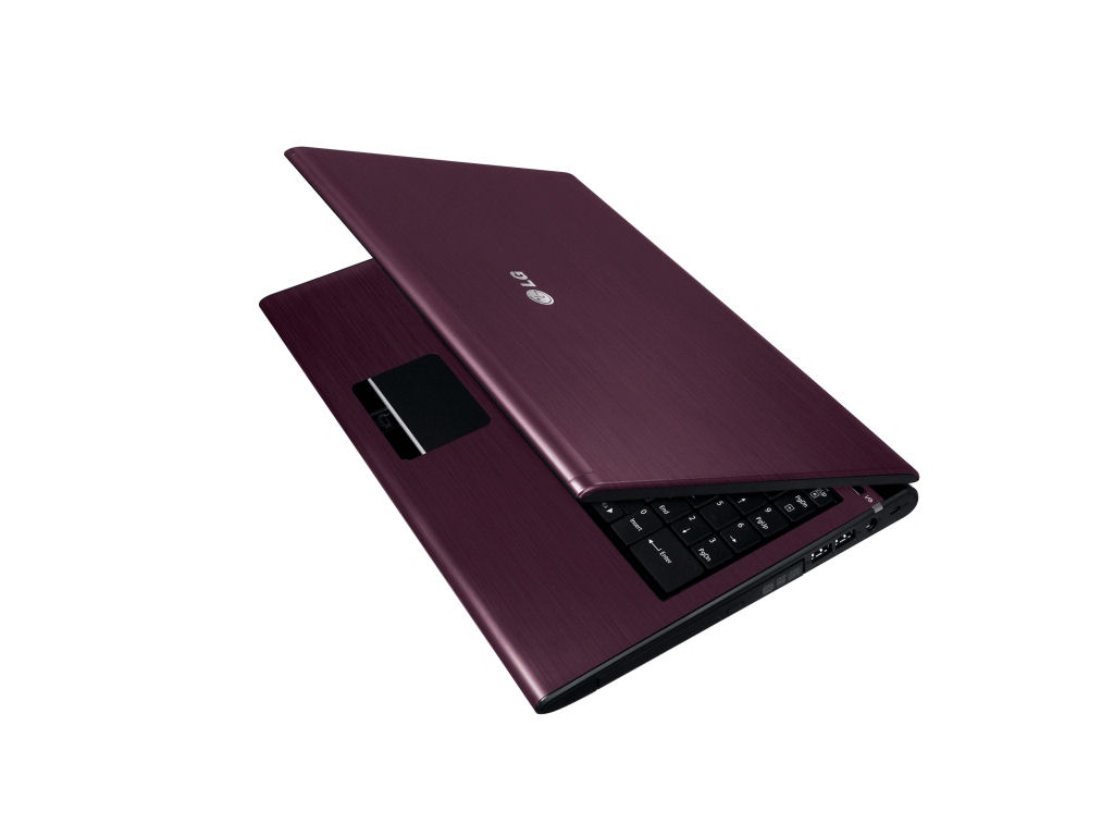 CES 2011: Az LG bemutatta új A520-as noteszgépét