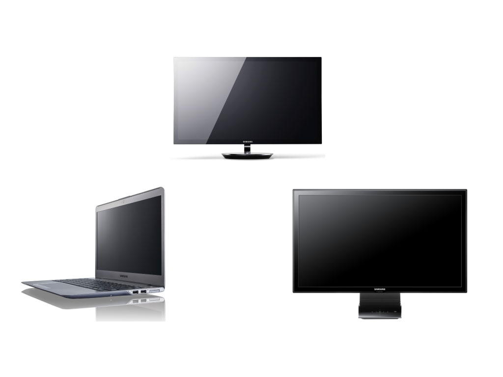 CES 2012: A digitális eszközök összekapcsolható világát mutatja be a Samsung