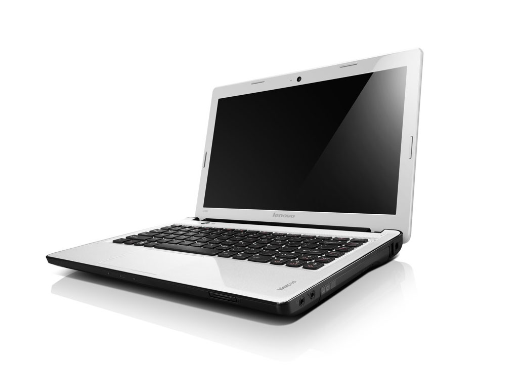 CES 2012: A Lenovo bejelentette új IdeaPad Z380-as laptopját