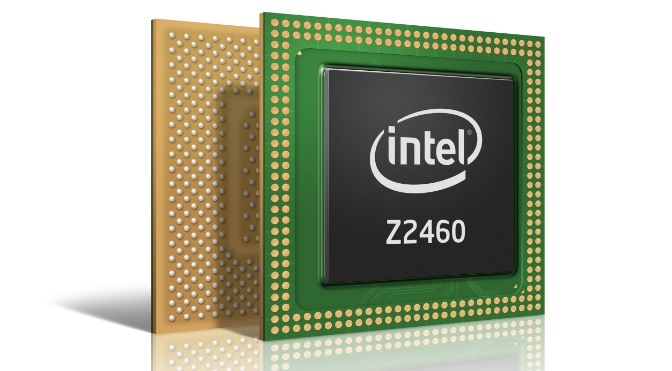 CES 2012: Az Intel bejelentette új Medfield platformját