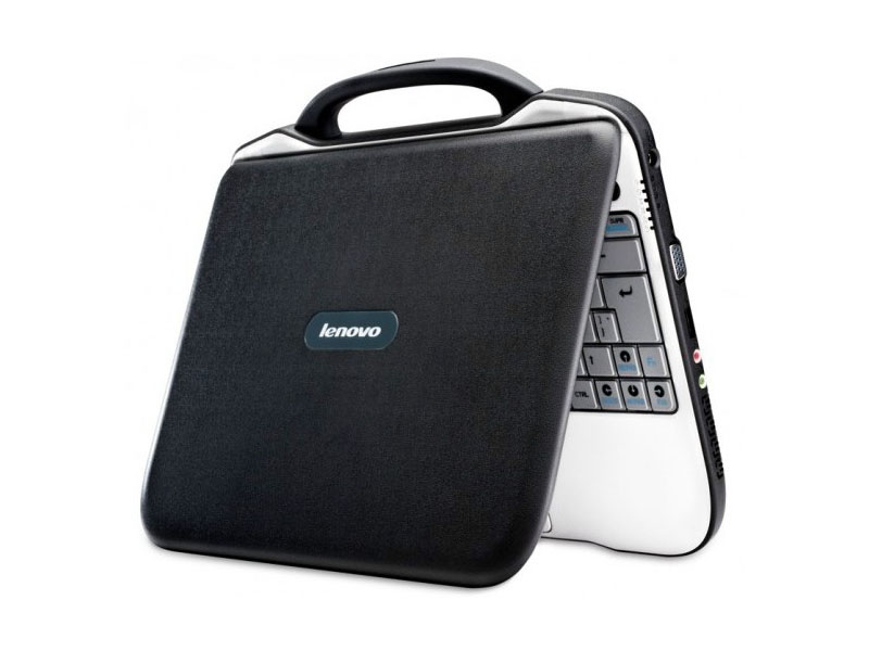CES 2012: Megerősített Classmate+ laptopok a Lenovo kínálatában