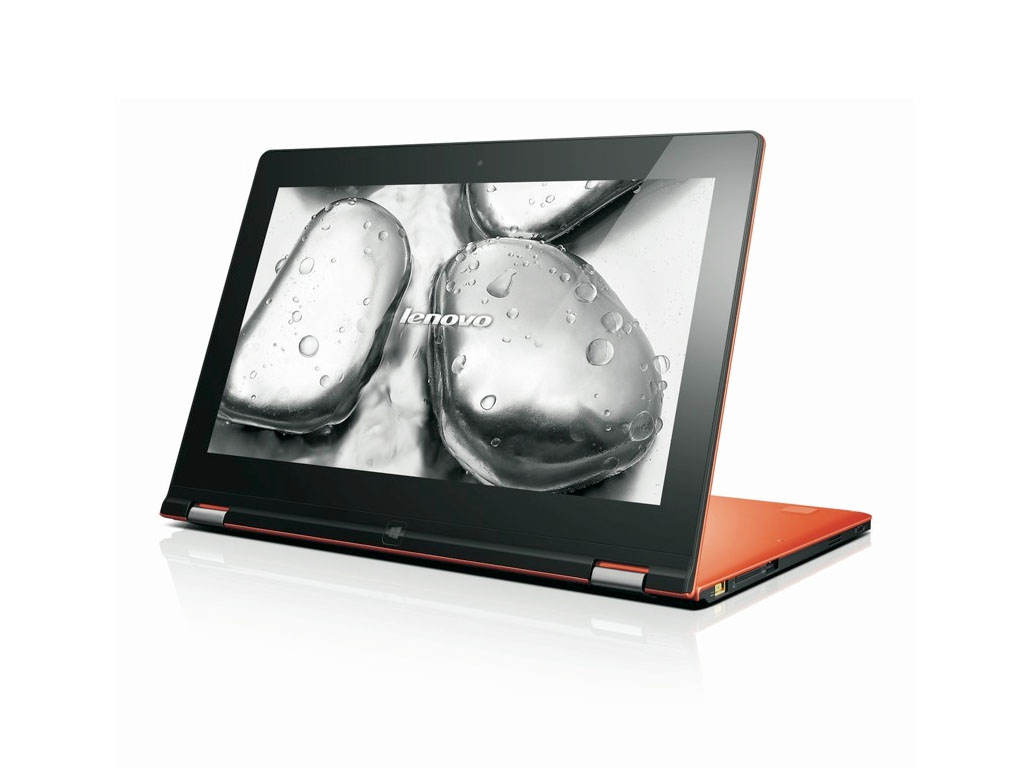 CES 2013: A Lenovo bemutatta új Yoga 11S noteszgépét