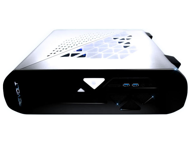 CES 2013: Az iBuyPower bemutatta új Revolt asztali PC-it
